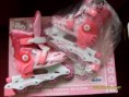 Patins Hello Kitty Tam. P  -   Promoçao!!!